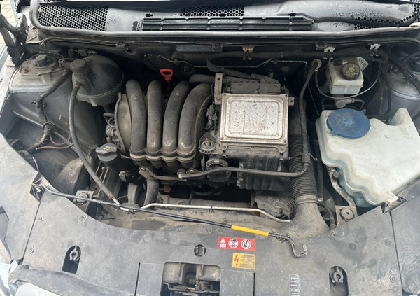 Mercedes-Benz Klasa B cena 18900 przebieg: 173455, rok produkcji 2007 z Zgierz małe 277